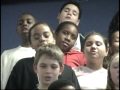 http://www.ps22chorus.blogspot.com

a song from the amazing album, right on be free by voices of east harlem, one of best choirs out there.   voices had a pretty big hit with 
