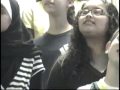 http://www.ps22chorus.blogspot.com

a song from the amazing album, right on be free by voices of east harlem, one of best choirs out there.   voices had a pretty big hit with 