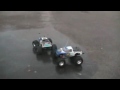 kyosho mad force tr-15