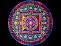 mandalas