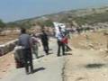 Bil'in 8.8.2008