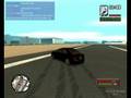 GTA SA عن التحدي ترانا نسوق