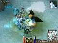SeAsKy Human Shield