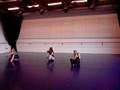 Yesterday Choreo