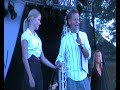 Simone Egeriis modtager tripleplatin af Bubber