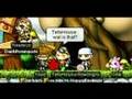 How to pick up girls in maplestory
