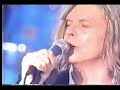 im afraid of americans   david bowie   live at the beeb