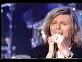 im afraid of americans   david bowie   live at the beeb