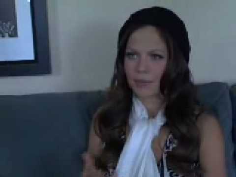 Tammin Sursok