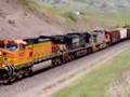 Bozeman Pass III
