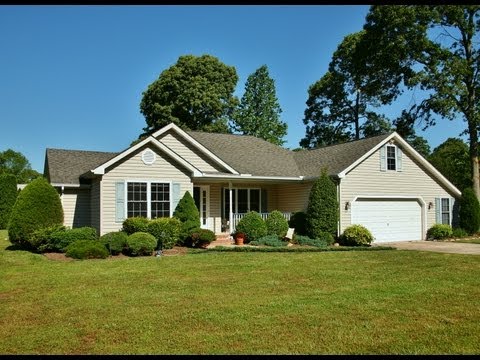 33920 N. Heron Drive, Lewes DE Real Estate