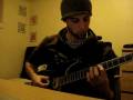 EMPHERIA (Rob Brezina) - Atomica --- Guitar trance / techno