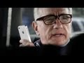 Scorsese and Siri