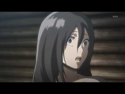 ackerman - Anime: Shingeki no kyojin - Attack on Titan - 進撃の巨 (Episodes 1 - 3 - 4 - 5 - 6 - 7) Music: Farewell - Apocalyptica Program: Sony Vegas 12 Subs: http://www.gg...