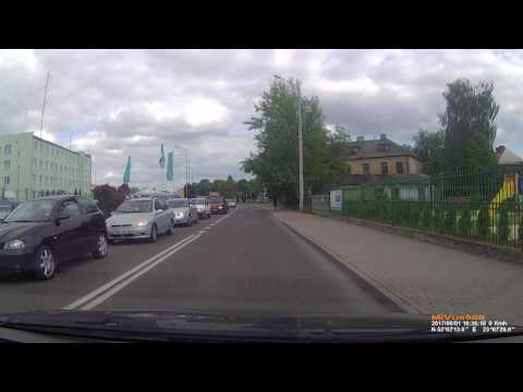 4 komentarzy „Przecież dołączam się do ruchu!” Kierowca vs pyskata kobieta, której się pomyliły przepisy!