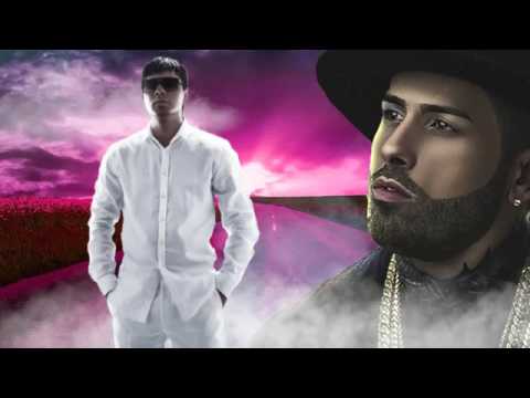 Nicky Jam ft ozuna Por el Momento ft Plan B 2016-2017