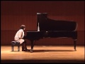 【Piano】高野　葵