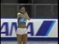 安藤美姫　16歳　Exhibition Micky
