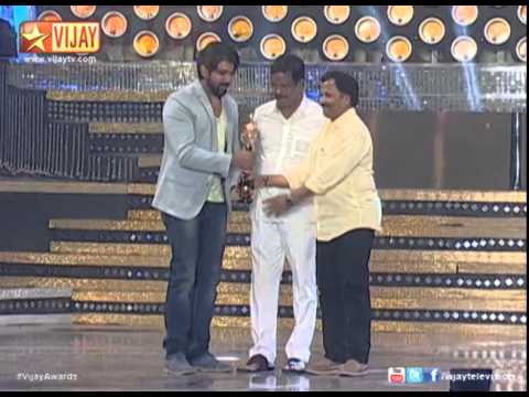 Vijay Awards - Favourite Film