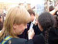 Szalom na Szerokiej 2007