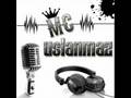 Mc Uslanmaz feat Dj Canix & Azad - Sen Yoksun