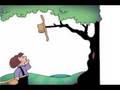 Book Trailer!  SOLOMON LAPP & FRIENDS by Wanda Brunstetter and Phil Smouse