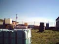Bidonball Iberika Paintball