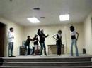 CFCYouth Tampa - Lifehouse \"Everything\" Skit