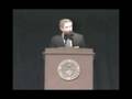 Wolfowitz chilling speech