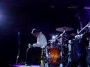 Wolfang Haffner S�lo de MARTILLOS Drum Festival Sevilla 2007