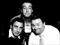 ray ellington and his quartet sings classic song mr. sandman in the goon show episode: the booted gorilla
(slideshow..issh)