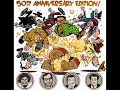 ray ellington and his quartet sings classic song mr. sandman in the goon show episode: the booted gorilla
(slideshow..issh)