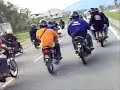 Konvoi Teluk Senangin