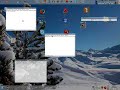 Beryl + Fedora Core 6 + kiba-dock