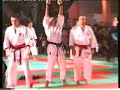 Ipon Karate Tradicional ITKF