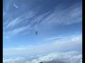 videos de matty tommy inflatable skydive