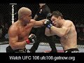 Forrest Griffin vs Tito Ortiz
