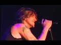 Buffalo Sabres Game 1 Pre Game- Goo Goo Dolls, \"Better Days\"