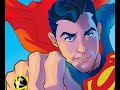 Superboy Tribute Superboy Tribute