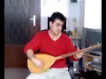 Oktay Kekec - Daglarin Etegi Kardir