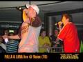 Palla & Lana:''Tell Me''