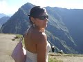 Mirian y Evelin... en Machu Picchu Mirian y Evelin... en Machu Picchu