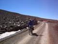 videos de Marrocos Btt Descida perto de Agoudal