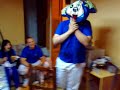 Mickey mouse Gambitero Mickey mouse Gambitero