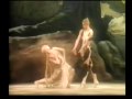 Rudolf Nureyev dança \"L\ Rudolf Nureyev dança \"L\
