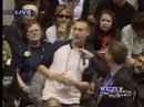 Is Electing a Democrat the most important thing to you?