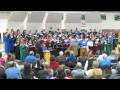 2009 Eastern Valley Conference Honors Choir & Band Project