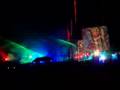 Voov 2006 lasershow sunday night
