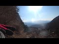 低山を歩こう 櫛形山 20220202 part1