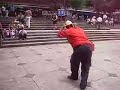 el baile del viejito! grupo 37 niery